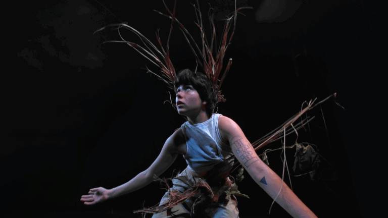 Performance 3 Prácticas para inmanecer